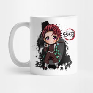 Tanjiro Kamado Mug